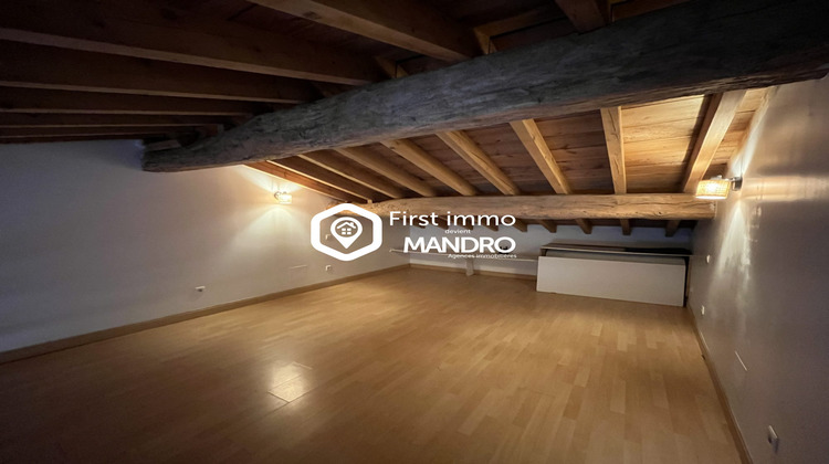 Ma-Cabane - Location Appartement CORBERE, 43 m²