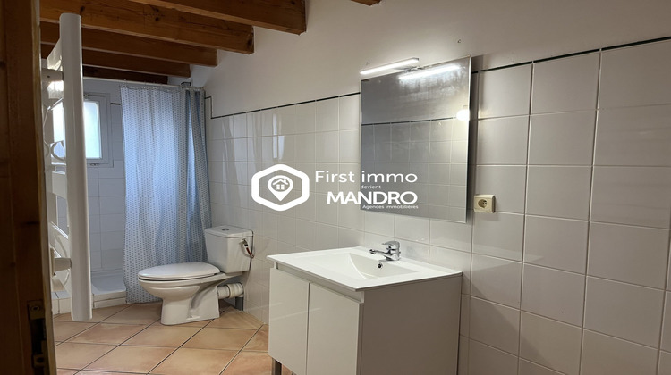 Ma-Cabane - Location Appartement CORBERE, 43 m²