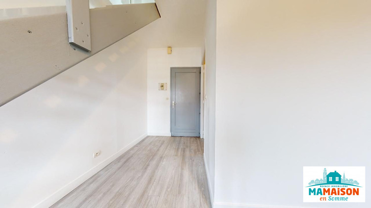 Ma-Cabane - Location Appartement Corbie, 44 m²