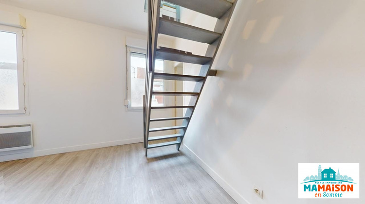 Ma-Cabane - Location Appartement Corbie, 44 m²