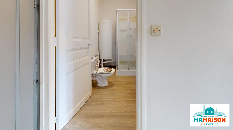 Ma-Cabane - Location Appartement Corbie, 44 m²