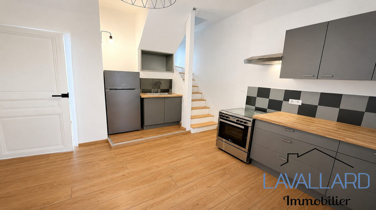 Ma-Cabane - Location Appartement Corbie, 45 m²