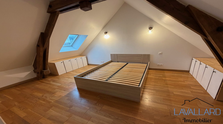 Ma-Cabane - Location Appartement Corbie, 45 m²