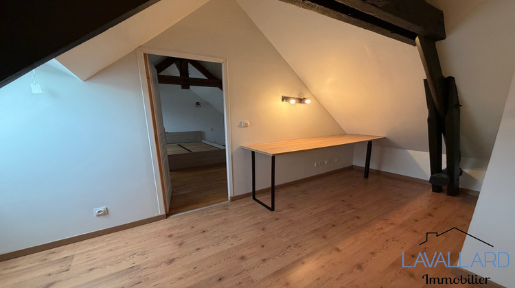 Ma-Cabane - Location Appartement Corbie, 45 m²
