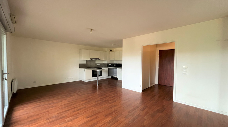 Ma-Cabane - Location Appartement CORBREUSE, 38 m²