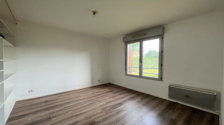 Ma-Cabane - Location Appartement CORBREUSE, 38 m²