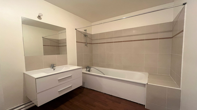 Ma-Cabane - Location Appartement CORBREUSE, 38 m²
