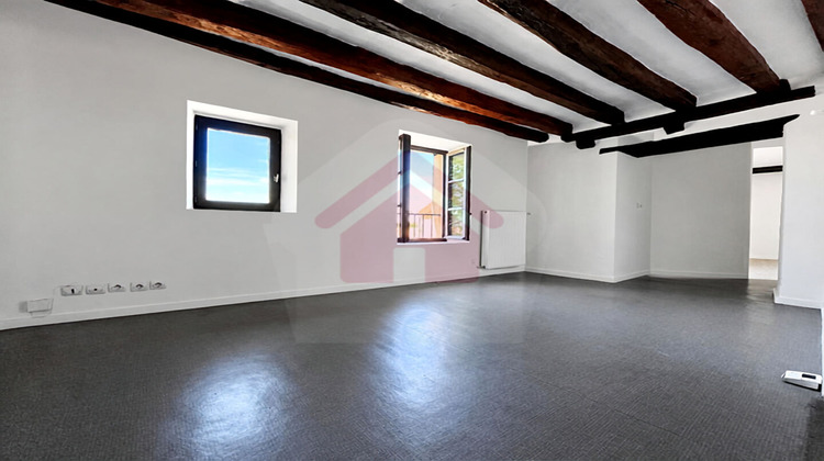 Ma-Cabane - Location Appartement CORBREUSE, 60 m²