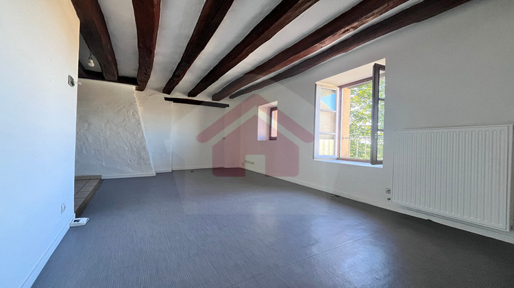 Ma-Cabane - Location Appartement CORBREUSE, 60 m²