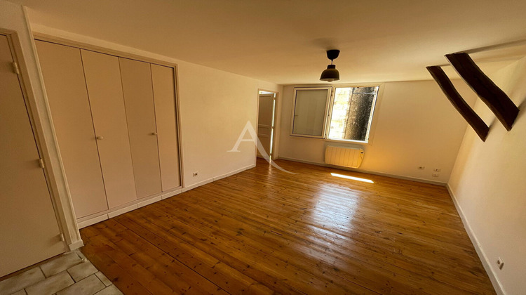 Ma-Cabane - Location Appartement CORDES-SUR-CIEL, 28 m²