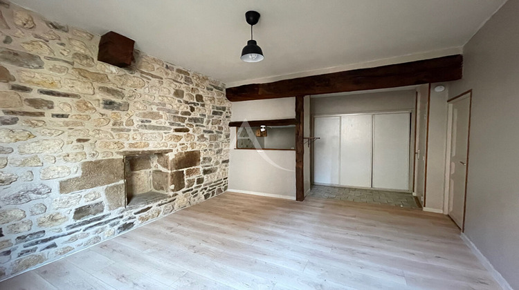 Ma-Cabane - Location Appartement CORDES-SUR-CIEL, 30 m²