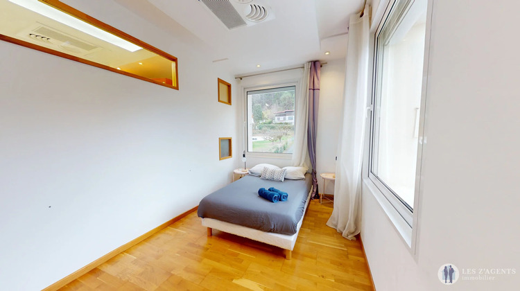 Ma-Cabane - Location Appartement CORENC, 86 m²