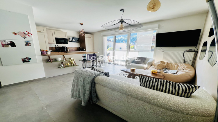Ma-Cabane - Location Appartement Corenc, 63 m²