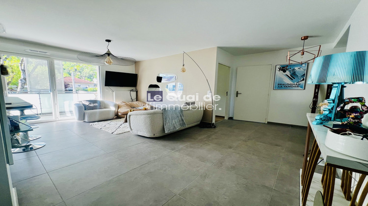 Ma-Cabane - Location Appartement Corenc, 63 m²