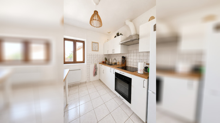 Ma-Cabane - Location Appartement Corgoloin, 71 m²