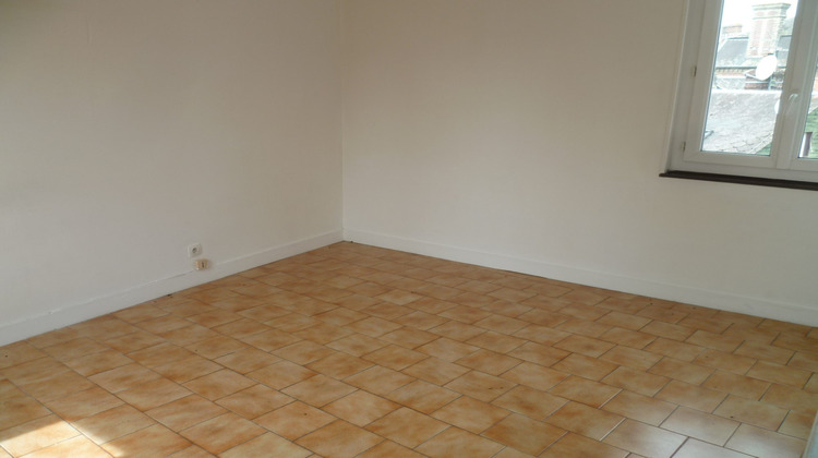 Ma-Cabane - Location Appartement Cormeilles, 23 m²