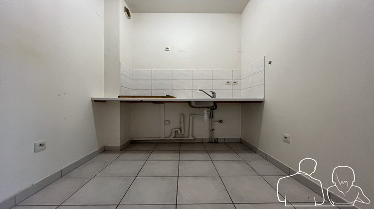 Ma-Cabane - Location Appartement Cormeilles, 42 m²