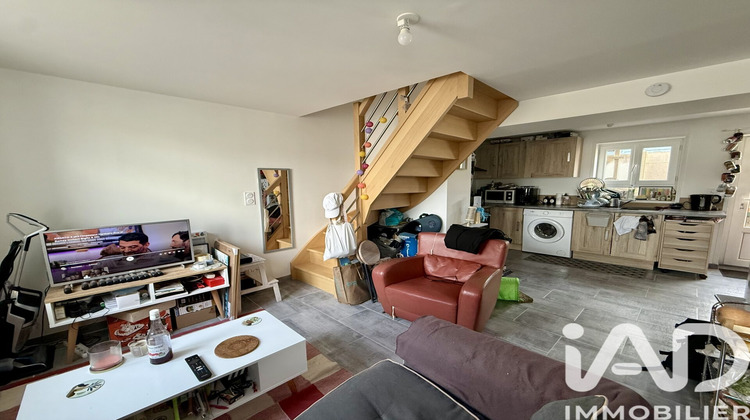 Ma-Cabane - Location Appartement Cormeilles, 46 m²