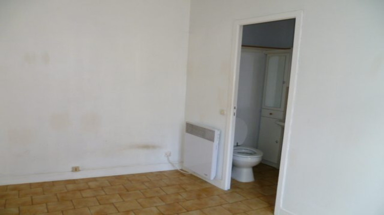 Ma-Cabane - Location Appartement Cormeilles, 22 m²