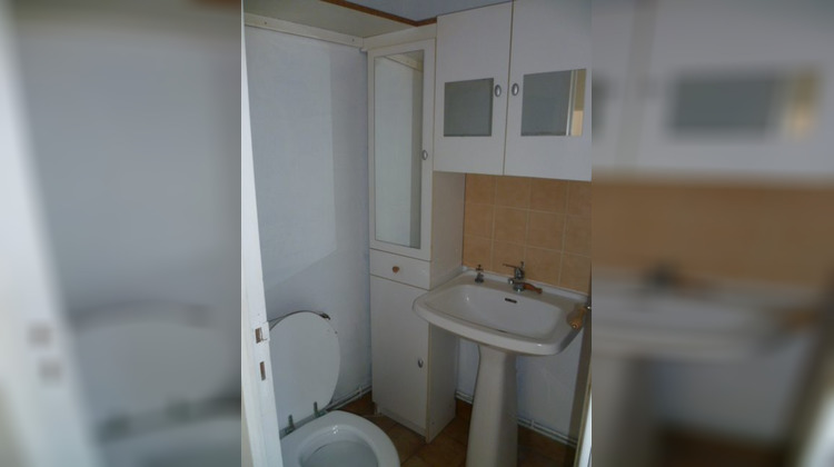 Ma-Cabane - Location Appartement Cormeilles, 22 m²