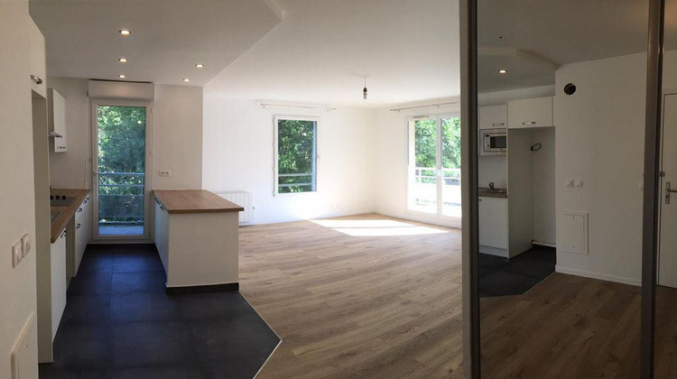 Ma-Cabane - Location Appartement Cormeilles-en-Parisis, 62 m²