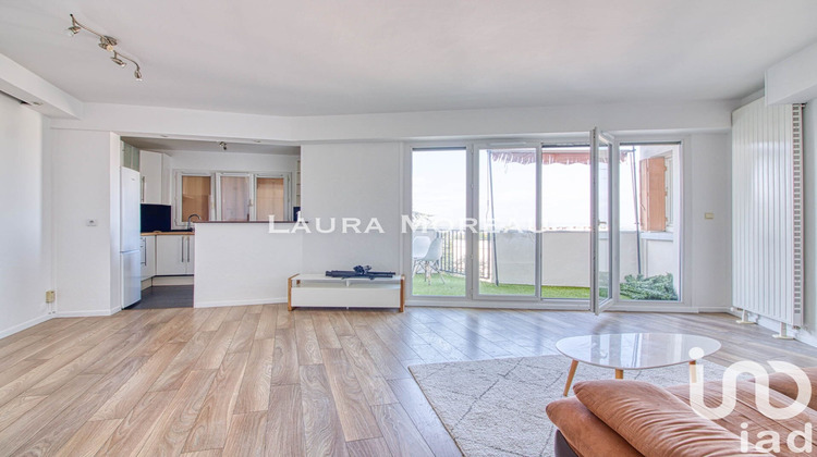 Ma-Cabane - Location Appartement Cormeilles-en-Parisis, 69 m²