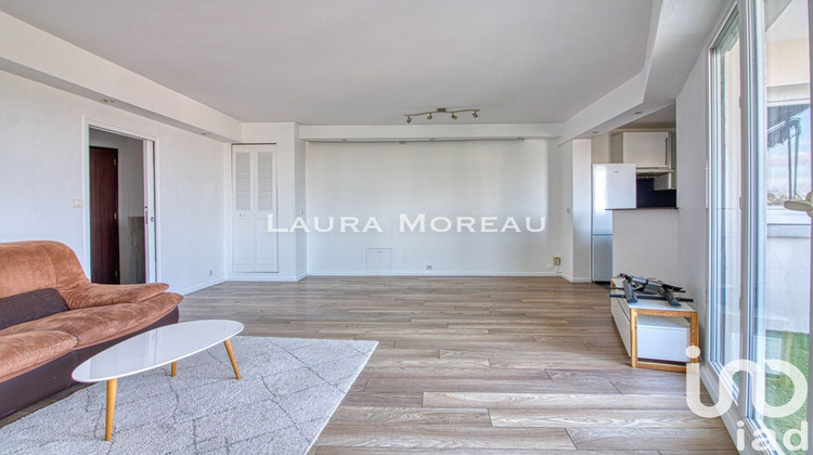 Ma-Cabane - Location Appartement Cormeilles-en-Parisis, 69 m²