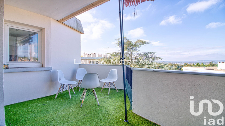 Ma-Cabane - Location Appartement Cormeilles-en-Parisis, 69 m²