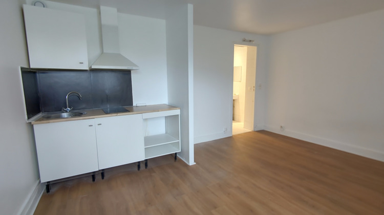 Ma-Cabane - Location Appartement Cormeilles-en-Parisis, 33 m²