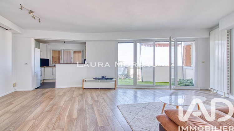 Ma-Cabane - Location Appartement Cormeilles-en-Parisis, 69 m²