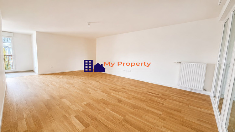 Ma-Cabane - Location Appartement Cormeilles-en-Parisis, 91 m²