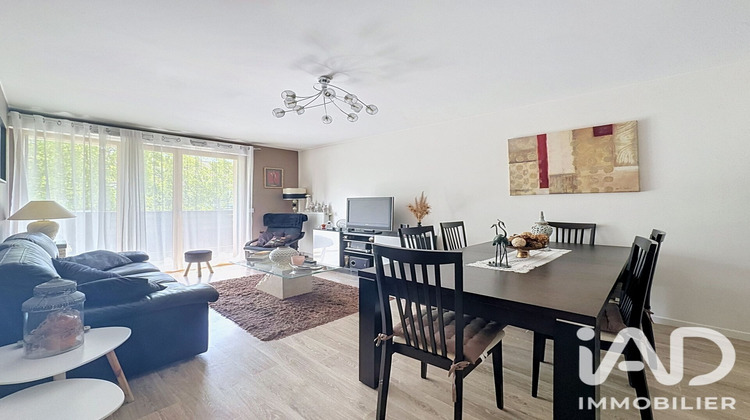 Ma-Cabane - Location Appartement Cormeilles-en-Parisis, 66 m²