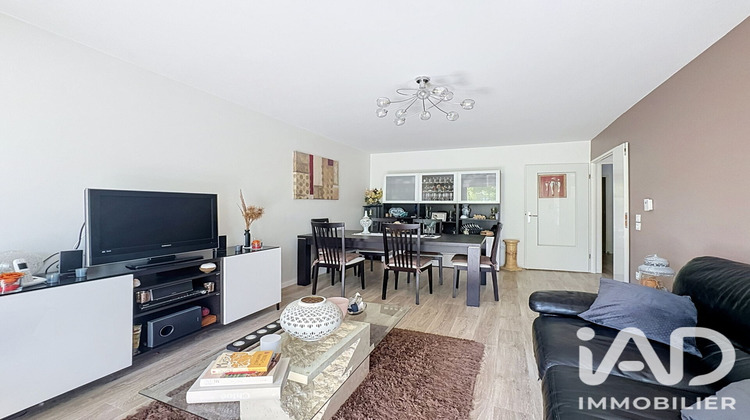 Ma-Cabane - Location Appartement Cormeilles-en-Parisis, 66 m²