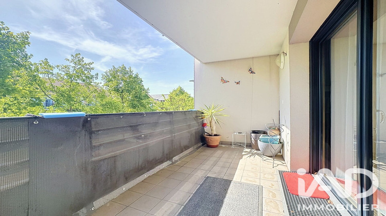 Ma-Cabane - Location Appartement Cormeilles-en-Parisis, 66 m²