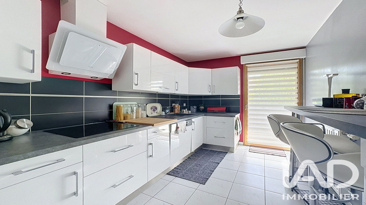 Ma-Cabane - Location Appartement Cormeilles-en-Parisis, 66 m²