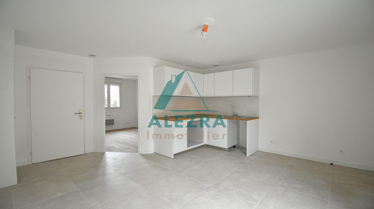 Ma-Cabane - Location Appartement Cormeilles-en-Parisis, 32 m²
