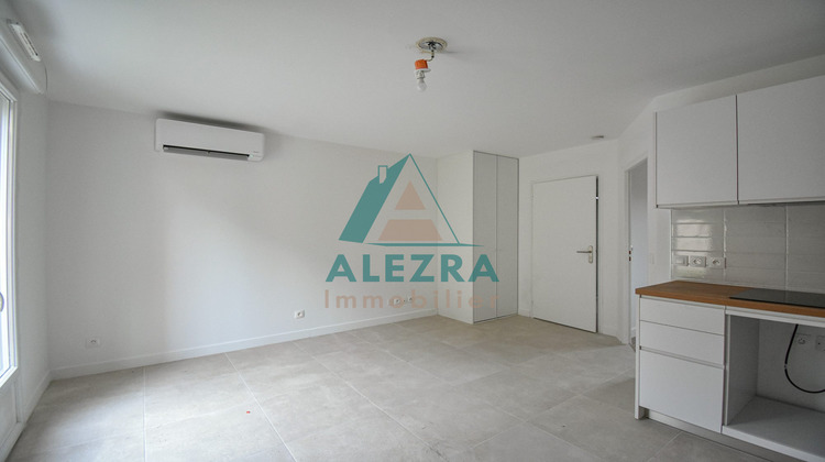 Ma-Cabane - Location Appartement Cormeilles-en-Parisis, 32 m²