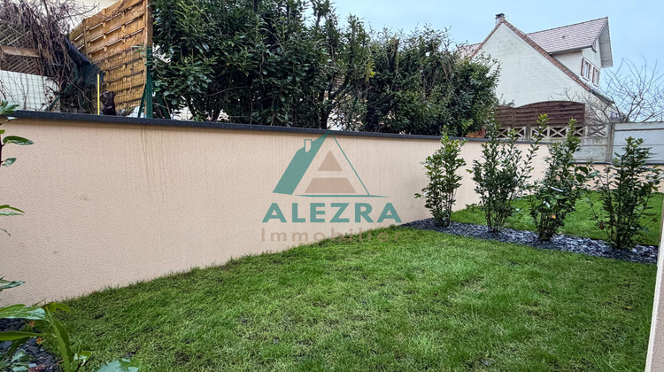 Ma-Cabane - Location Appartement Cormeilles-en-Parisis, 32 m²
