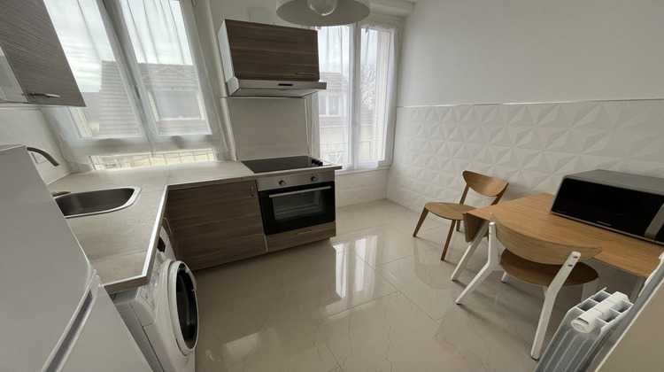 Ma-Cabane - Location Appartement Cormeilles-en-Parisis, 38 m²