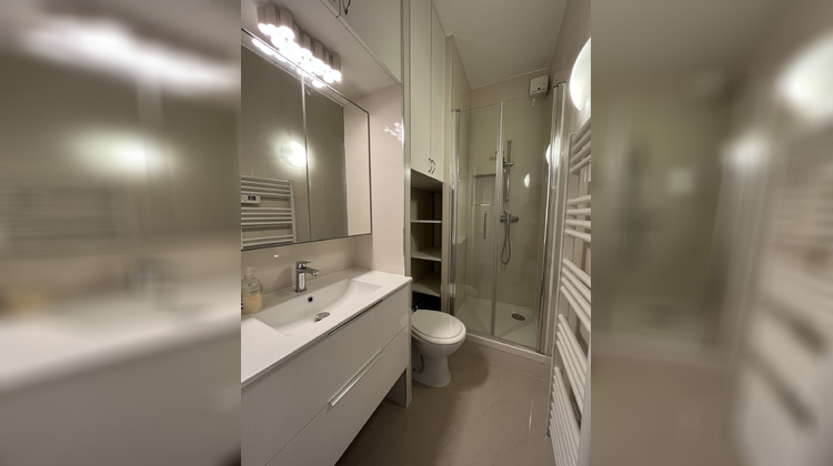 Ma-Cabane - Location Appartement Cormeilles-en-Parisis, 38 m²