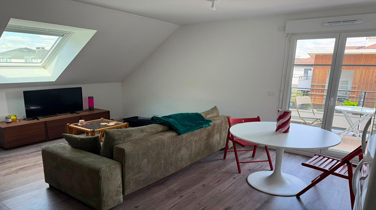 Ma-Cabane - Location Appartement CORMEILLES-EN-PARISIS, 42 m²