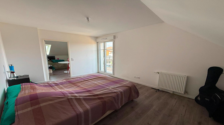 Ma-Cabane - Location Appartement CORMEILLES-EN-PARISIS, 42 m²