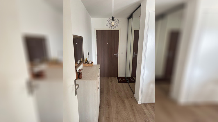 Ma-Cabane - Location Appartement Cormeilles-en-Parisis, 40 m²