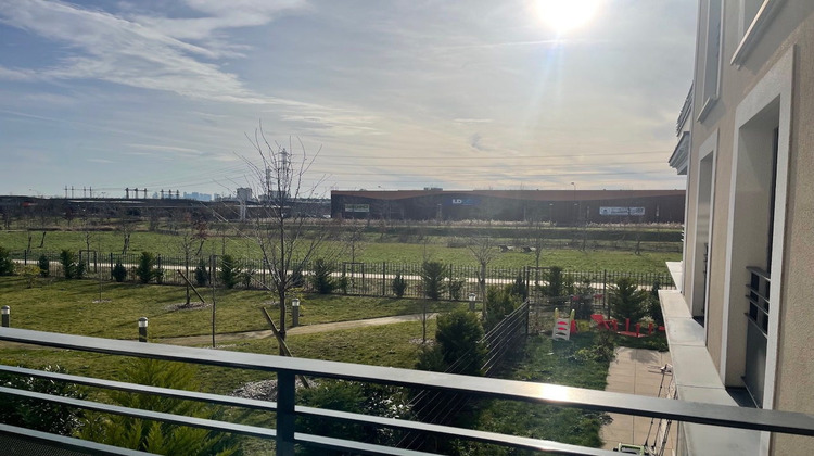 Ma-Cabane - Location Appartement Cormeilles-en-Parisis, 40 m²