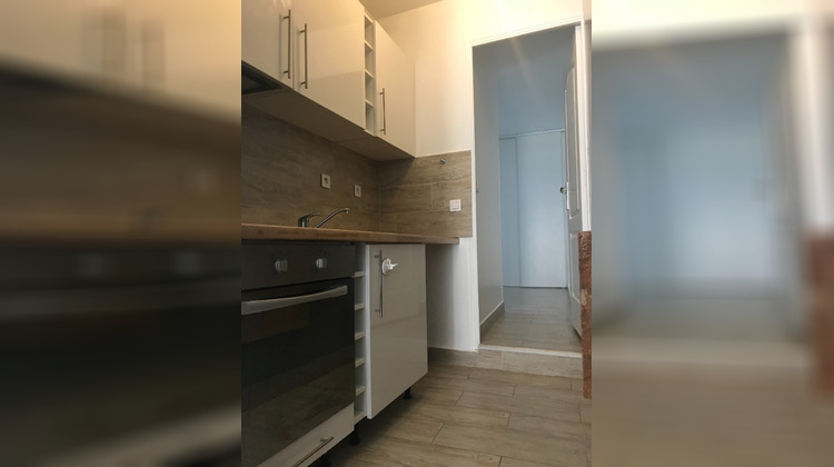 Ma-Cabane - Location Appartement CORMEILLES-EN-VEXIN, 32 m²