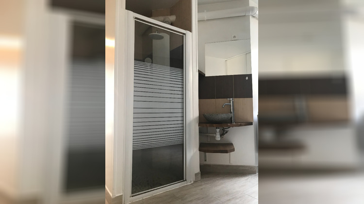Ma-Cabane - Location Appartement CORMEILLES-EN-VEXIN, 32 m²