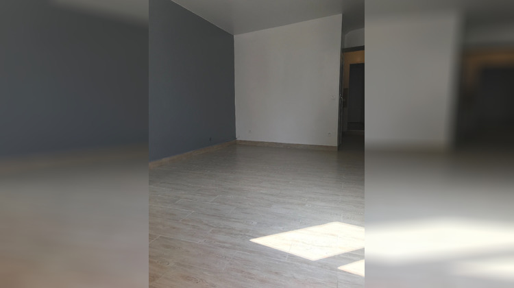 Ma-Cabane - Location Appartement CORMEILLES-EN-VEXIN, 32 m²