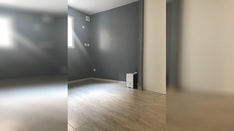 Ma-Cabane - Location Appartement CORMEILLES-EN-VEXIN, 32 m²