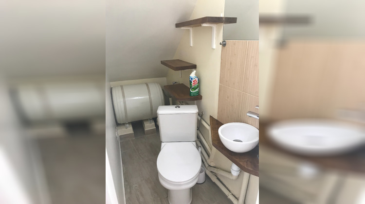 Ma-Cabane - Location Appartement CORMEILLES-EN-VEXIN, 32 m²