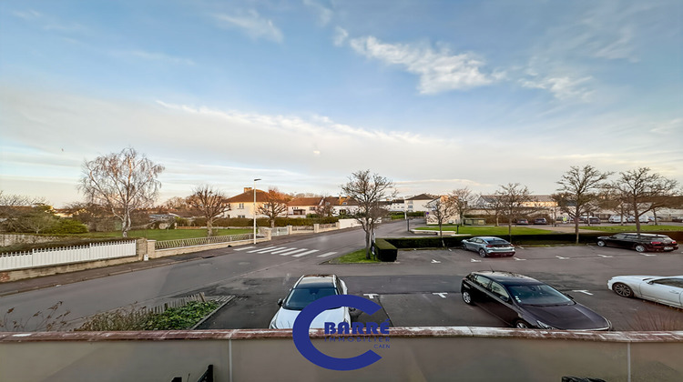 Ma-Cabane - Location Appartement CORMELLES-LE-ROYAL, 59 m²